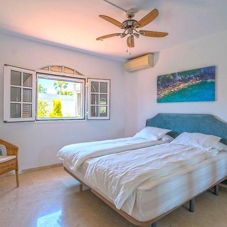Villa Cosmopolitan En Maspalomas Cerca De Las Dunas 외부 사진
