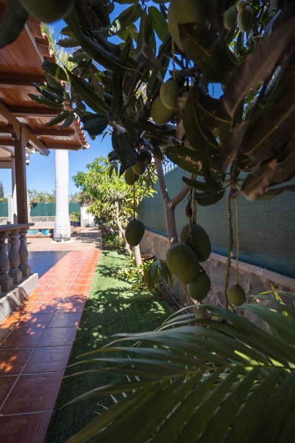 Villa Cosmopolitan En Maspalomas Cerca De Las Dunas 외부 사진