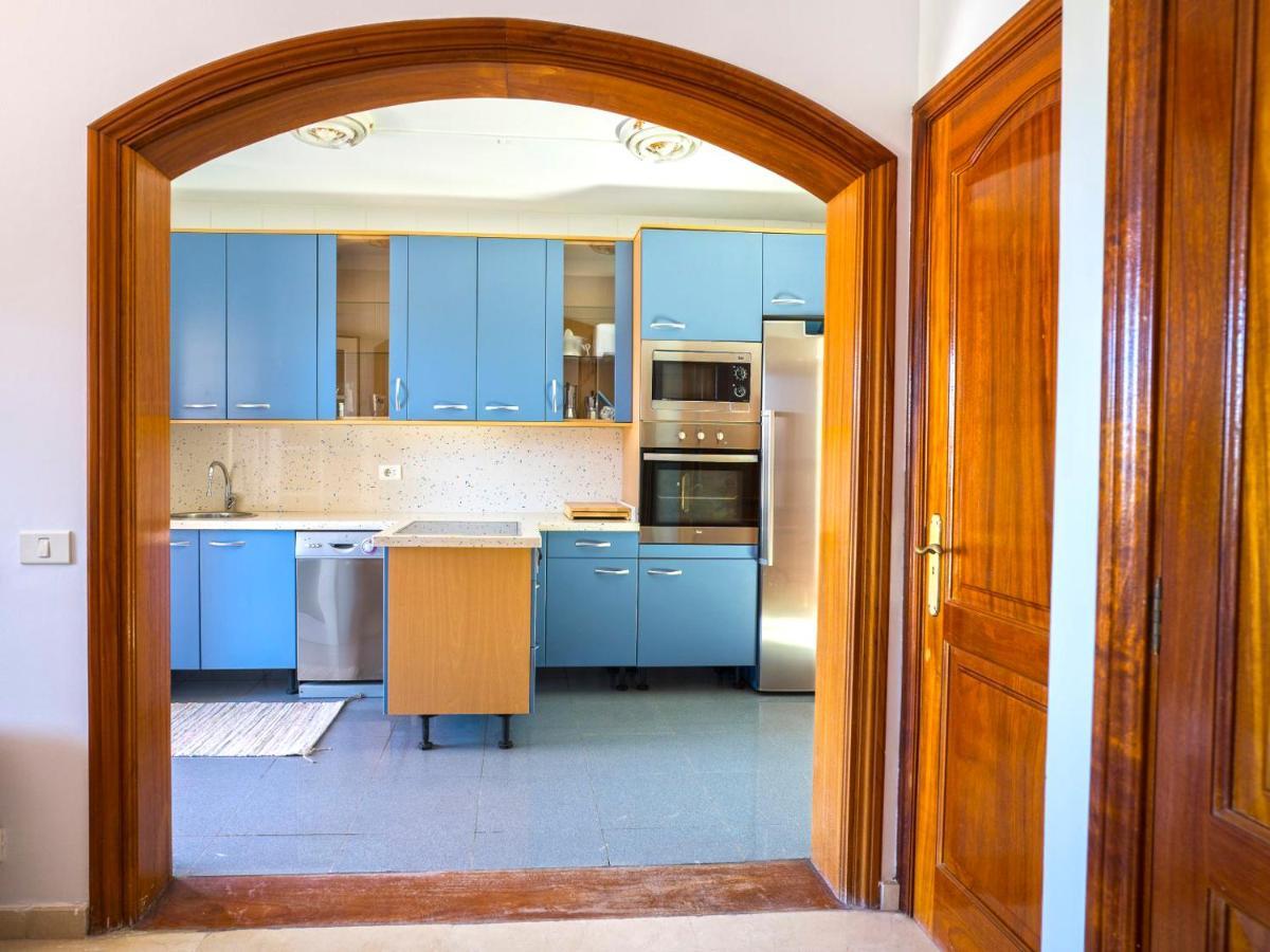 Villa Cosmopolitan En Maspalomas Cerca De Las Dunas 외부 사진