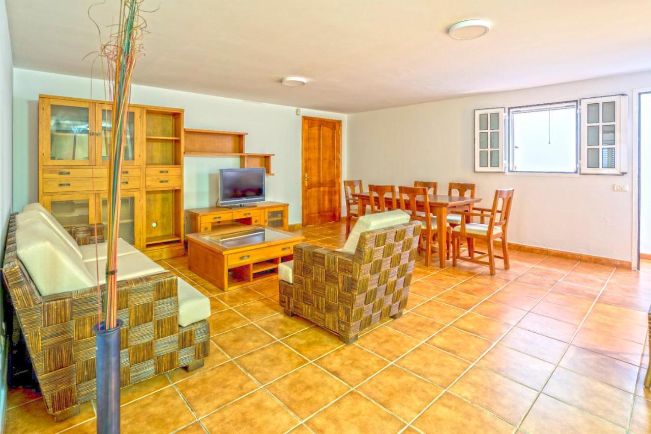 Villa Cosmopolitan En Maspalomas Cerca De Las Dunas 외부 사진