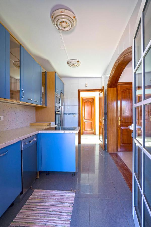 Villa Cosmopolitan En Maspalomas Cerca De Las Dunas 외부 사진