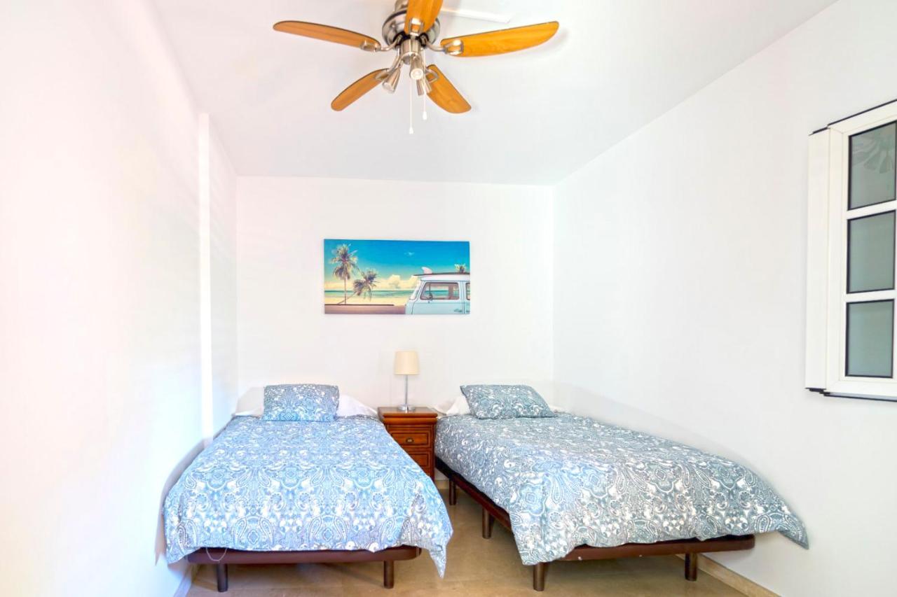 Villa Cosmopolitan En Maspalomas Cerca De Las Dunas 외부 사진