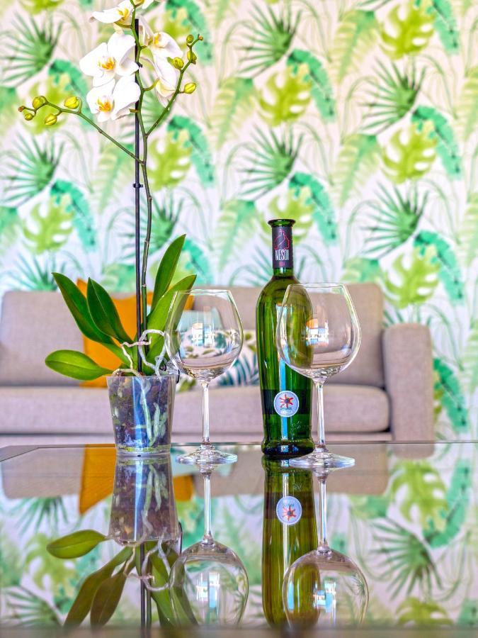 Villa Cosmopolitan En Maspalomas Cerca De Las Dunas 외부 사진