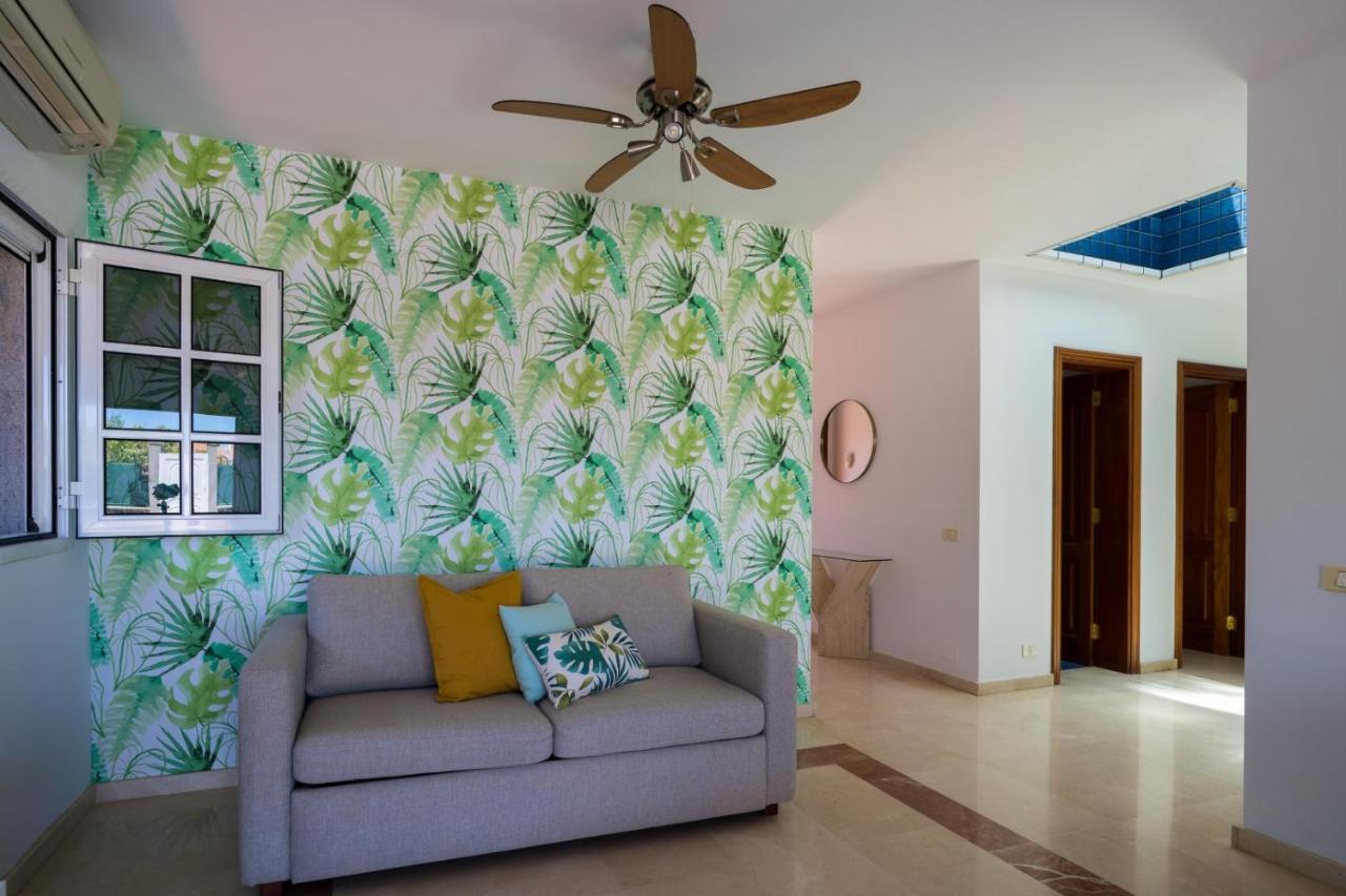 Villa Cosmopolitan En Maspalomas Cerca De Las Dunas 외부 사진