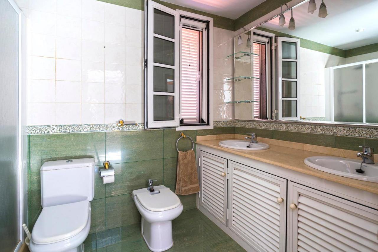 Villa Cosmopolitan En Maspalomas Cerca De Las Dunas 외부 사진